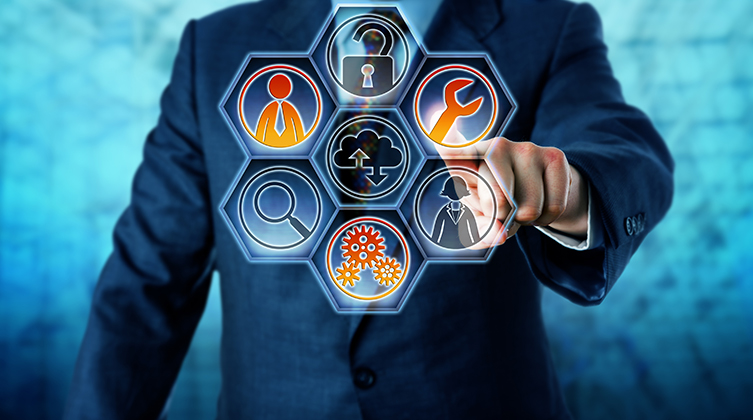 Managed-services