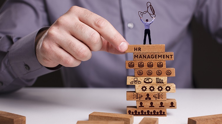 HR-Management